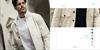 ILO JACKET LT BEIGE