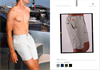 IDAVILLE BOARDSHORT BLACK
