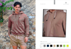 INNISWOLD FLEECE MILITARY