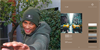 EVEREST CAP TG. M ANTRACITE