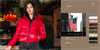 LAS PALMAS JACKET DARK SKY