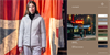 LUCIA JACKET MILITARY