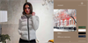 LENA JACKET BLACK