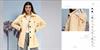 ILEANA JACKET BEIGE