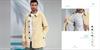 IACOPO JACKET CYTRUS