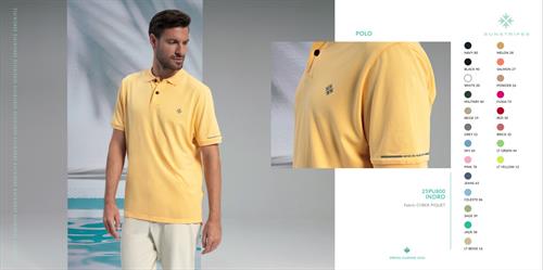 INDRO POLO POWDER