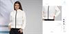 MOIRA JACKET OFFWHITE