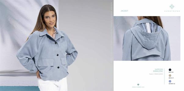 MARLENE JACKET SKYWAY