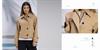 MARTA JACKET SKYWAY