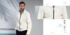 MATTIA JACKET WHITE