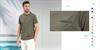 INKOM T-SHIRT CYTRUS