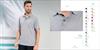 IORIO POLO LT BEIGE