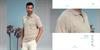 MALIBU' POLO BEIGE