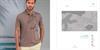 MORRISTOWN POLO SAGE