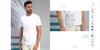 MANSFIELD T-SHIRT CYTRUS
