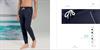 ISERNIA FLEECE PANT OFFWHITE