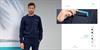 MARCO FLEECE NAVY