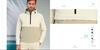 MAURO FLEECE BEIGE