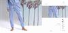 MARION FLEECE PANT CHALK PINK