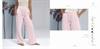 MASHA FLEECE PANT SKYWAY