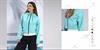 MATILDE FLEECE CAPRI