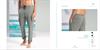 MOODY TECH PANT SAGE