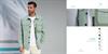 MUSTANG JACKET SAGE