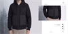 NANGA PARBAT FLEECE MILITARY