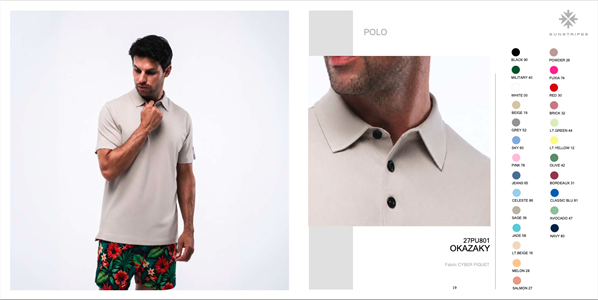 OKAZAKY POLO SKY